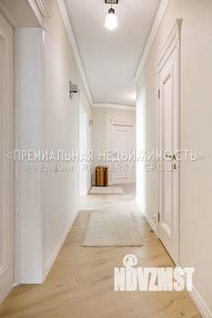 3-к квартира, на длительный срок, 118м2, 8/19 этаж