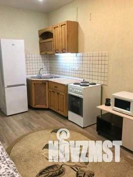 Студия квартира, на длительный срок, 26м2, 2/6 этаж