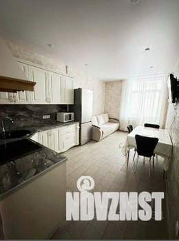 2-к квартира, на длительный срок, 45м2, 2/22 этаж