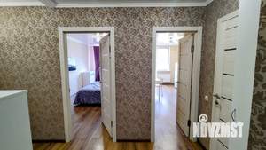 1-к квартира, на длительный срок, 45м2, 11/18 этаж