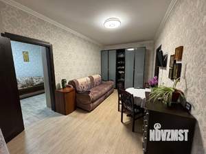 2-к квартира, на длительный срок, 41м2, 5/10 этаж