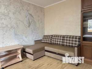 1-к квартира, посуточно, 45м2, 1/16 этаж