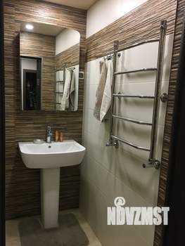 3-к квартира, на длительный срок, 70м2, 6/17 этаж