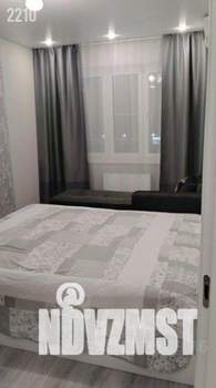 1-к квартира, на длительный срок, 40м2, 5/18 этаж