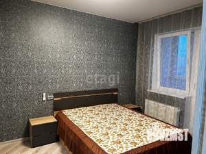 1-к квартира, на длительный срок, 42м2, 5/12 этаж