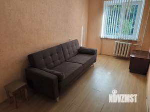 2-к квартира, на длительный срок, 44м2, 1/5 этаж