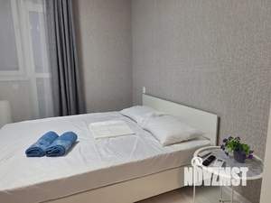 Студия квартира, посуточно, 25м2, 13/17 этаж