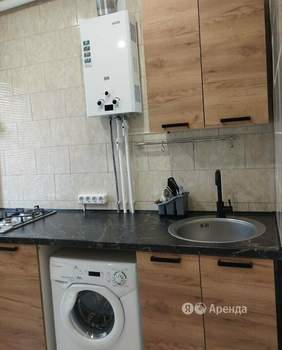 1-к квартира, на длительный срок, 30м2, 5/5 этаж