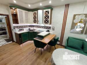 2-к квартира, на длительный срок, 85м2, 2/15 этаж