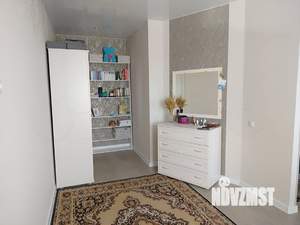 1-к квартира, на длительный срок, 35м2, 3/11 этаж