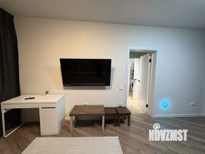 2-к квартира, на длительный срок, 55м2, 18/25 этаж