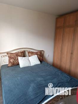 1-к квартира, на длительный срок, 30м2, 7/16 этаж