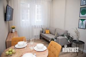 1-к квартира, на длительный срок, 37м2, 2/9 этаж