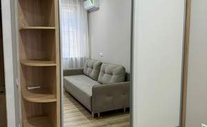 1-к квартира, на длительный срок, 32м2, 16/20 этаж
