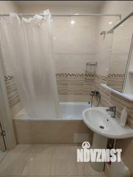 1-к квартира, на длительный срок, 38м2, 12/21 этаж