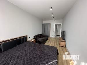 1-к квартира, на длительный срок, 40м2, 11/17 этаж