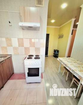 1-к квартира, на длительный срок, 30м2, 14/16 этаж