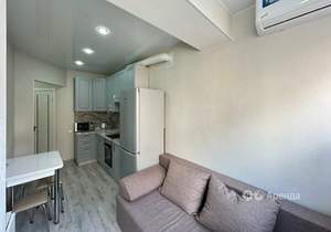 1-к квартира, на длительный срок, 30м2, 2/7 этаж