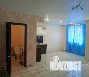 1-к квартира, на длительный срок, 50м2, 1/11 этаж