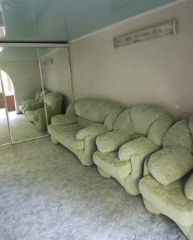 1-к квартира, на длительный срок, 37м2, 2/9 этаж