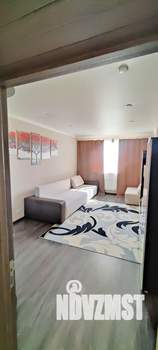 1-к квартира, на длительный срок, 60м2, 7/25 этаж