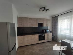 1-к квартира, на длительный срок, 34м2, 10/26 этаж