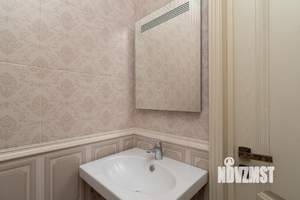3-к квартира, посуточно, 70м2, 1/1 этаж