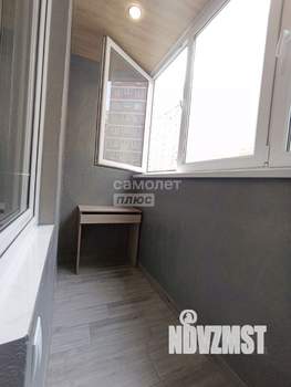 1-к квартира, на длительный срок, 33м2, 3/16 этаж