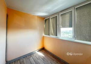 1-к квартира, на длительный срок, 26м2, 10/24 этаж