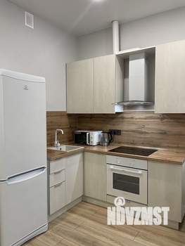 2-к квартира, на длительный срок, 47м2, 15/16 этаж