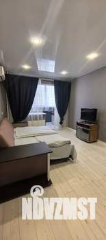 1-к квартира, посуточно, 37м2, 4/16 этаж