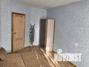1-к квартира, на длительный срок, 40м2, 6/6 этаж