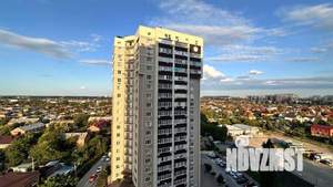 2-к квартира, на длительный срок, 50м2, 12/21 этаж