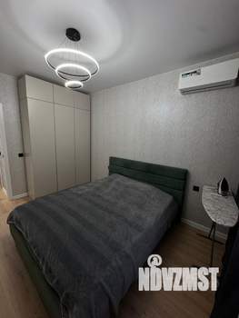 1-к квартира, на длительный срок, 39м2, 11/16 этаж