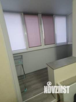 1-к квартира, на длительный срок, 40м2, 4/13 этаж