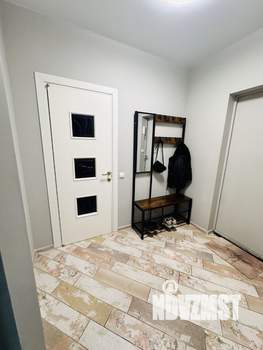 3-к квартира, на длительный срок, 40м2, 7/25 этаж