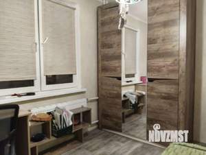 1-к квартира, на длительный срок, 37м2, 12/16 этаж