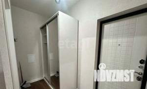 1-к квартира, на длительный срок, 39м2, 5/24 этаж