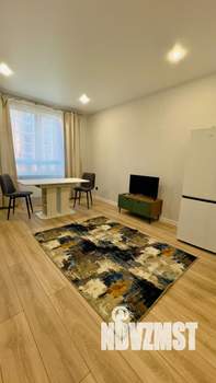 1-к квартира, на длительный срок, 39м2, 10/16 этаж