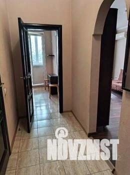 1-к квартира, на длительный срок, 40м2, 3/5 этаж