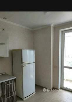 2-к квартира, на длительный срок, 58м2, 19/23 этаж