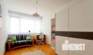 3-к квартира, на длительный срок, 64м2, 4/5 этаж