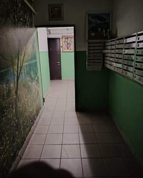 2-к квартира, на длительный срок, 57м2, 2/9 этаж