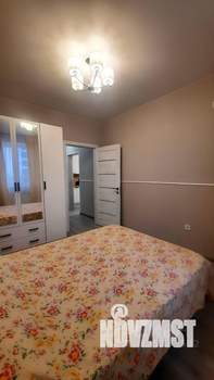 2-к квартира, на длительный срок, 37м2, 6/24 этаж