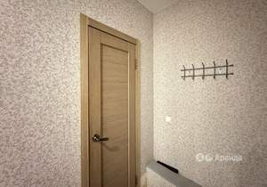 Студия квартира, на длительный срок, 22м2, 6/6 этаж