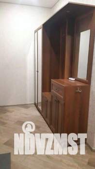 1-к квартира, на длительный срок, 40м2, 10/24 этаж
