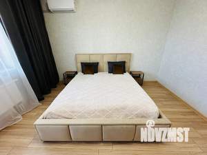 1-к квартира, посуточно, 50м2, 12/170 этаж