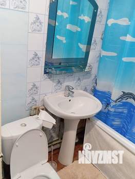 1-к квартира, на длительный срок, 36м2, 2/5 этаж