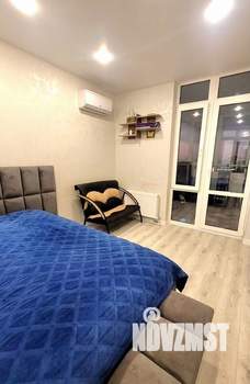 2-к квартира, на длительный срок, 60м2, 23/24 этаж