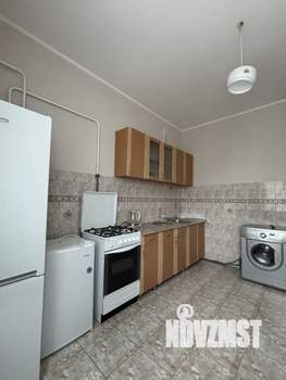 1-к квартира, на длительный срок, 40м2, 3/4 этаж